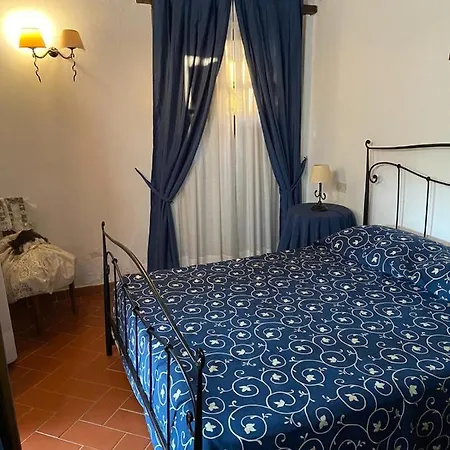 Ca' Di Maestro Apartment *