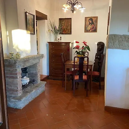 Apartment Ca' Di Maestro