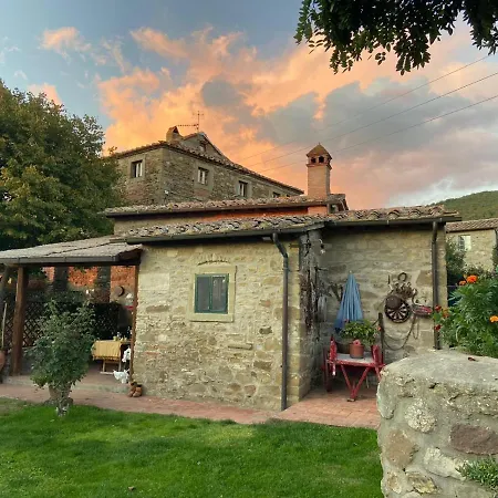 Ca' Di Maestro Apartment *