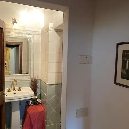 Ca' Di Maestro Apartment Cortona