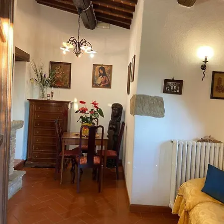 Ca' Di Maestro Apartment *