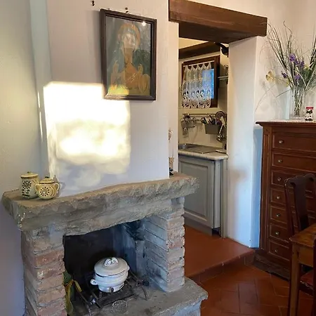 Apartment Ca' Di Maestro