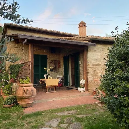 Ca' Di Maestro