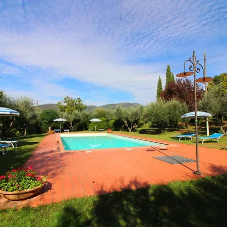 Ca' Di Maestro Apartment *