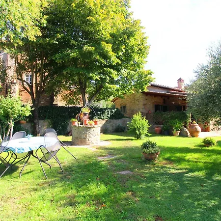 Ca' Di Maestro Apartment