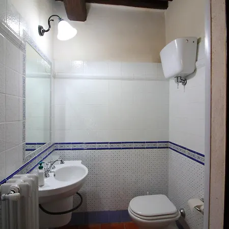 Apartment Ca' Di Maestro *