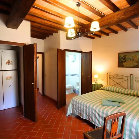 Apartment Ca' Di Maestro *