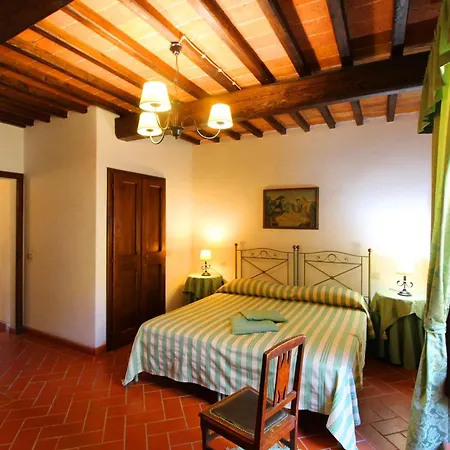 Ca' Di Maestro Apartment *