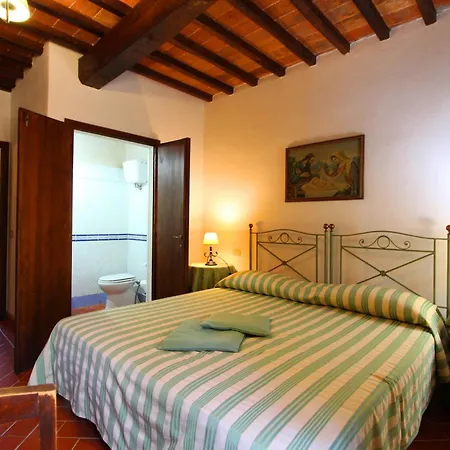 Ca' Di Maestro Apartment