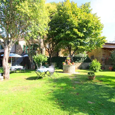 Ca' Di Maestro Apartment *