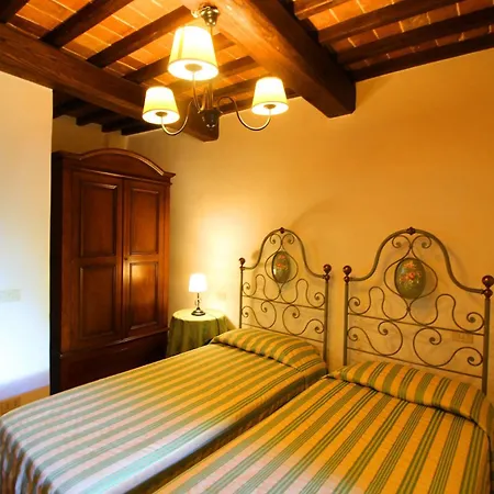 Apartment Ca' Di Maestro *