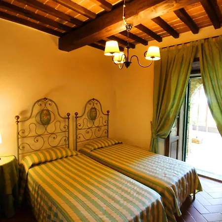 Apartment Ca' Di Maestro