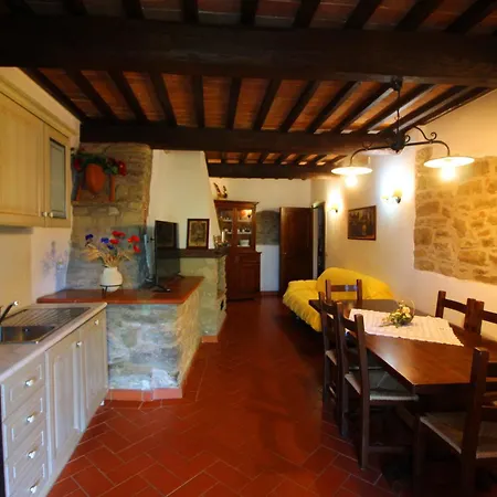 Ca' Di Maestro Apartment *