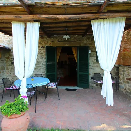 Ca' Di Maestro Apartment